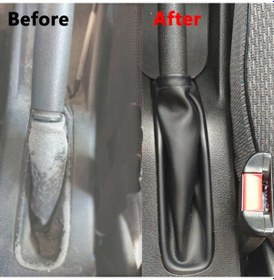 Resim Opel Astra G El Fren Körügü Ve Otomatik Vites Körügü Takimi 426293645 