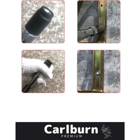 Resim Özel 3 Kuvvet Vites Yaylı Sistemli Ses Çıkarmaz Tam Isabet Sağlayan Ayarlı Manuel Çivi Tabancası 