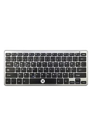 Resim Dexim DKB0001-Dexim Prime Bluetooth Klavye Beyaz 