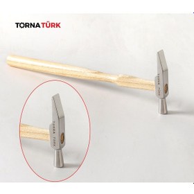 Resim Kuyumcu Kaporta Çekici Keski Ve Yuvarlak Uçlu 80 Gr 