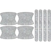 Resim Niazi Rhinestone Sapları, Çizik Güvenlik Kapısı, Çıkartma Kamyonları, (Yurt Dışından) 