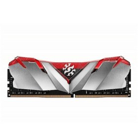 Resim XPG Adata Gammix D30 8 Gb 3200 Mhz Ddr4 Cl16 Ax4u320038g16a-sr30 Ram 