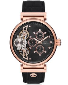 Resim RMS Romanson RMS.1.AG1270.05 Erkek Kol Saati 