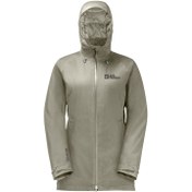 Resim Jack Wolfskin Stirnberg Ins Kadın Outdoor Ceketi 