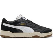 Resim Puma Tifosi SD Erkek Siyah Sneaker Ayakkabı 39745501 | Orijinal 