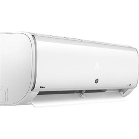 Resim A+++ 12000 BTU Inverter Duvar Tipi Klima 