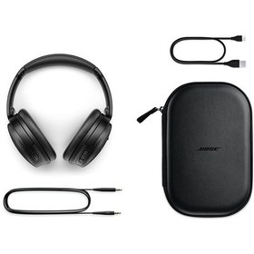 Resim Bose QuietComfort 45 Bluetooth Kulak Üstü Kulaklık 