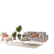 Resim TARZI RAHAT star koltuk takımı 