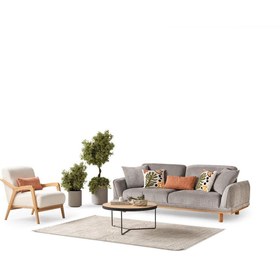 Resim TARZI RAHAT star koltuk takımı 