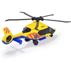 Resim Genel Markalar Airbus H160 Rescue Helikopter 203714022 