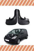 Resim bmber Mitsubishi Colt 2'li Tozluk Çamurluk Paçalık 