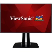 Resim ViewSonic VP2768-4K 27'' 60Hz 5ms (HDMI+Display+mDisplay) 4K UHD IPS Monitör 