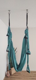 Resim PN SWING YOGA HAMAK - Turuncu 