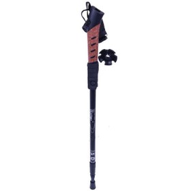 Resim Trekking Baton - Ayarlanabilir (WT-080) 