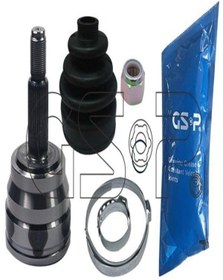 Resim GSP 844025 Aks Kafasi Dis Master 1.9 / 2.2 / 2.5dci (DİS FREZE:28 İC FREZE:36 7700102980 (WT286552) 