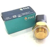 Resim Kraftvoll FAE 36190-MÜŞÜR FAN (2 fiş)-13 41 030-ASTRA F/G Z16XE-X18XE-C16NZ 