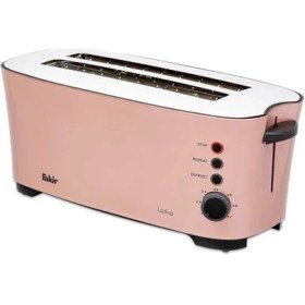 Resim AyrStore Ladiva Ekmek Kızartma Makinesi - Rosıe 