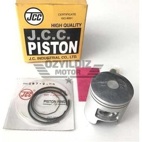 Resim Popcorn Piston Segman Jcc 100 (490457022) 