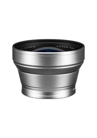 Resim X100 Serisi Gümüş Tele Adaptör Tcl-x100 Iı -129225 