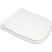 Resim Nkp Lento Duroplast Yavaş Kapanan Klozet Kapağı 0405 