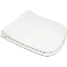 Resim Nkp Lento Duroplast Yavaş Kapanan Klozet Kapağı 0405 