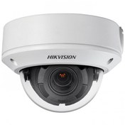 Resim Hikvision DS-2CD1723G0-IZS 2MP 2.8-12mm Motorize Dome Kamera (H265+) Daima Sıfır Ürün ve 12 Yıllık GÜVEN.