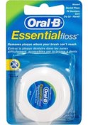 Resim Oral-b Diş İpi Essential Floss 50 M 