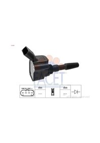 Resim Vw Polo 5 Bobin 1.4 2014-2017 Czea Facet 96499 