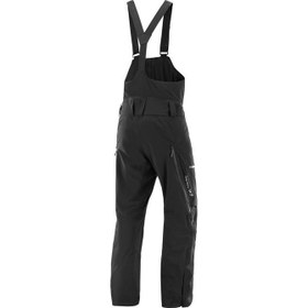Resim Salomon Infinit Pant Erkek Siyah Kayak Pantolonu 