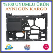 Resim Lenovo Uyumlu Ideapad G50-30 Alt Kasa D Cover 