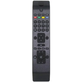 Resim Vestel Uyumlu 42Vf5015B Lcd Tv Kumanda 