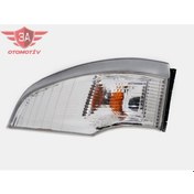 Resim Mitsubishi Sinyal Lambasi Far Üstü Sol Fuso 711-730-839-859 400687287 