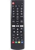 Resim Lg Akb75095315 Amazon-Netflix Universal Lcd Led Tv Kumandası 1824 