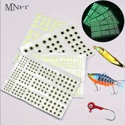 Resim 69 adet/183 adet 3D Karanlıkta Parlayan Balık Gözleri - Gerçekçi Işıltılı DIY Yemler, 3-10mm, Karışık Renkler, Reçine Malzeme, Gece Balıkçılığı & Yem Yapımı için Mükemmel, Balıkçılık Yemleri ve Yemleri, Balıkçılık Ekipmanları, Glowindark Özelliği, Dayanıklı Balıkçılık Ekipmanı 