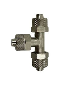Resim Metal Somun Sıkmalı Te 6.5x10 