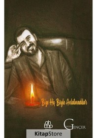 Resim Bize Hiç Böyle Anlatmadılar - vedat Gencer 