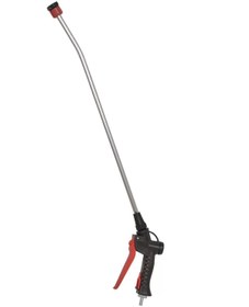 Resim Lisinya Oto Yıkama Havalı Köpük Pompası Tabancası 120cm 