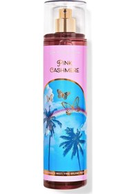 Resim Bath & Body Works Pink Cashmere Vücut Spreyi 236 Ml 