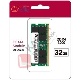 Resim Afila Hp Pavilion 15-BC510NT,15-BC511NT,15-BC512NT Notebook uyumlu 32GB DDR4 Ram Bellek 