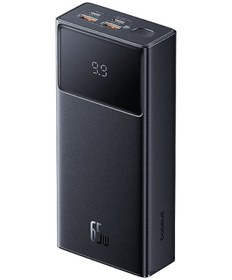 Resim Baseus Star Lord Overseas Edition 30000mAh 65W Powerbank 