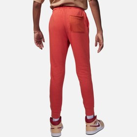 Resim Nike Jordan Brand Off Court Flight French Terry Çocuk Eşofman Altı 