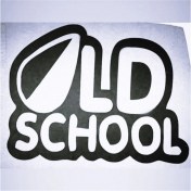 Resim Ld School Özel Yeni Sticker 20X15 Özel Yeni Sticker 