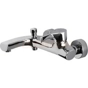 Resim Newarc Modern Banyo Bataryası 