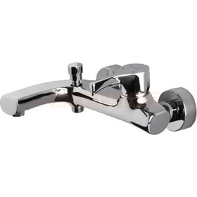 Resim Newarc Modern Banyo Bataryası 