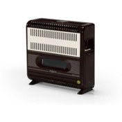 Resim Fujiyama Fhs 11000 Serisi Fanlı Hermetik Doğalgaz Sobası 9,3 Kw 