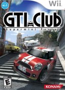 Resim GTI Club Supermini Festa Nintendo Wii Oyun 