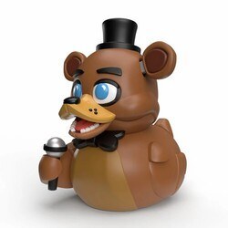 Resim Tubbz Boxed Five Nights at Freddys Freddy 