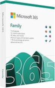 Resim Microsoft 365 Aile Türkçe 