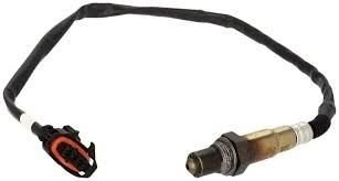 Resim Opel Astra H 1.4 Twinport Oksijen Sensörü Konum 1 Bosch Marka 855402 