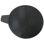 Resim Tesla Model Y- 2021-23 Ön Tampon Çeki Demiri Kapağı Siyah Tw Oem No:149374600a 